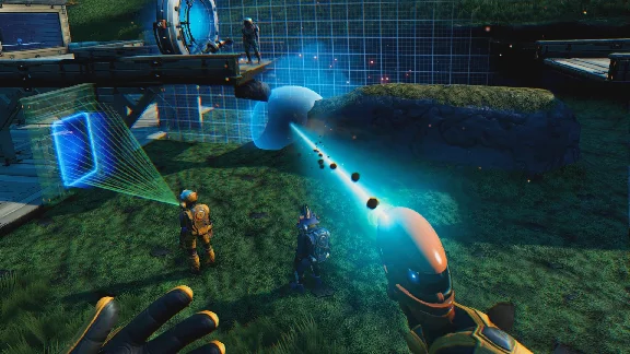 No Mans Sky (steam key)