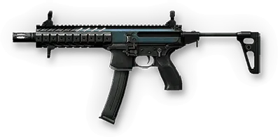 Warface 16 Bloody X7 macros SIG MPX