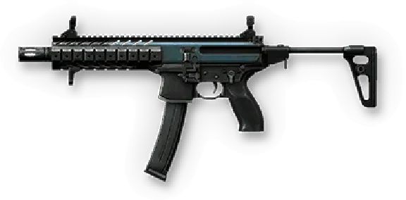 Warface 16 Bloody X7 macros SIG MPX
