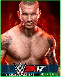 WWE 2K17 XBOX 360 🎮✔