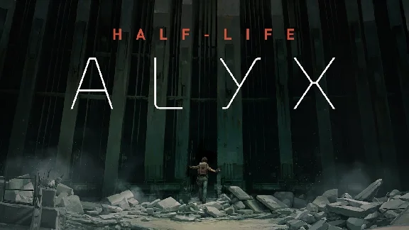 Half-Life: Alyx (for Russian Steam account)