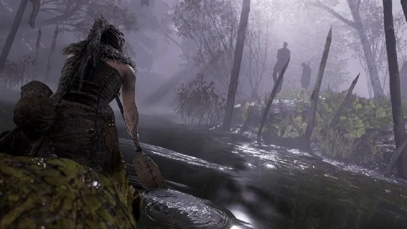 ✅ Hellblade: Senua´s Sacrifice Xbox One Ключ🔑⭐