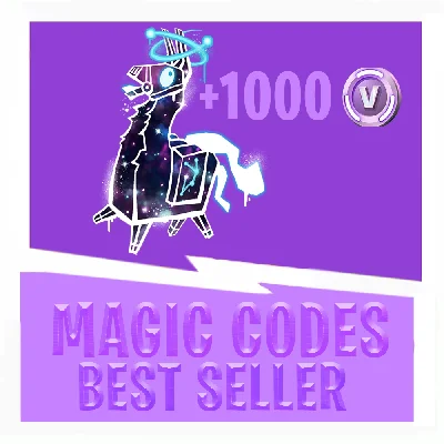 🔥 FORTNITE 🔥 - ⭐  GALAXY LLAMA SPRAY BUNDLE ⭐