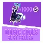 🔥 FORTNITE 🔥 - ⭐  GALAXY LLAMA SPRAY BUNDLE ⭐