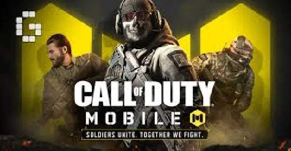 Call of Duty Mobile (Garena) 26+5 Extra CP