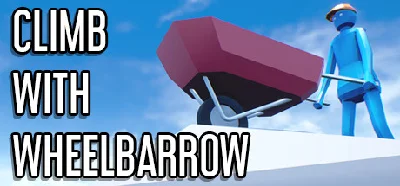 Climb With Wheelbarrow (Steam key/Region free)