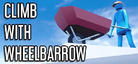 Climb With Wheelbarrow (Steam key/Region free)