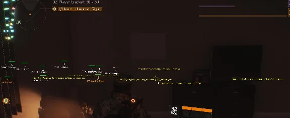 приватный чит для Tom Clancy´s The Division 30 дней