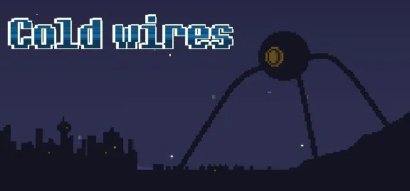 Cold wires (Steam key/Region free)