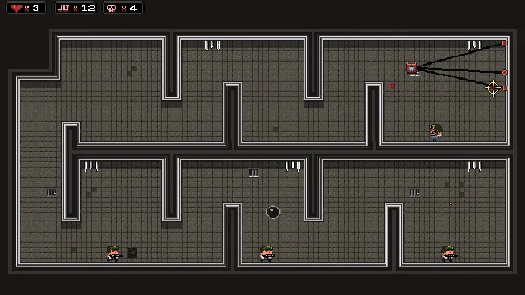 Cold wires (Steam key/Region free)