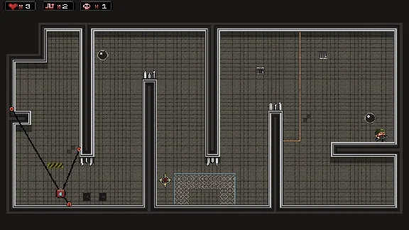 Cold wires (Steam key/Region free)