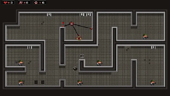 Cold wires (Steam key/Region free)