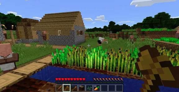 Minecraft Windows 10 Key Global