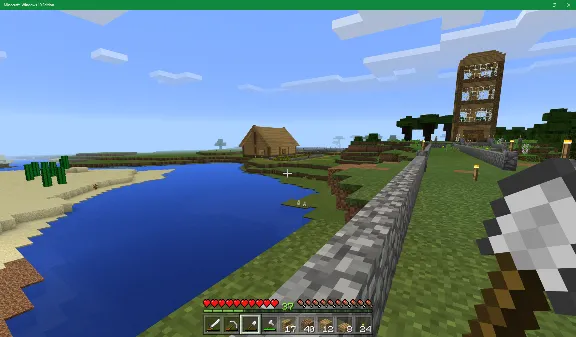 Minecraft Windows 10 Key Global