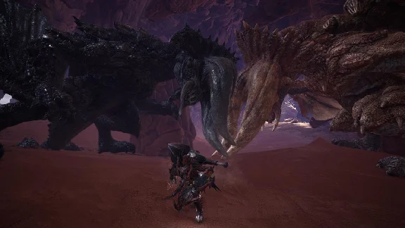 Monster Hunter: World🔑STEAM🔥РФ+СНГ❗РУС. ЯЗЫК