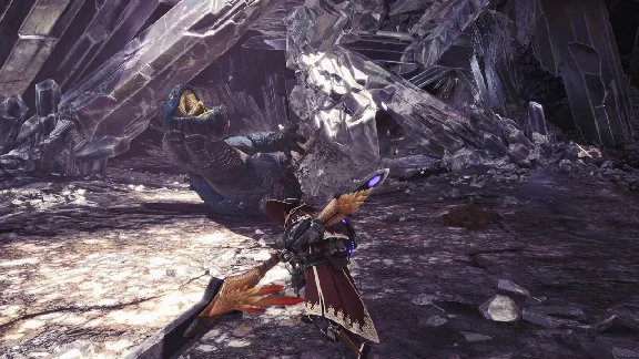 Monster Hunter: World🔑STEAM🔥РФ+СНГ❗РУС. ЯЗЫК