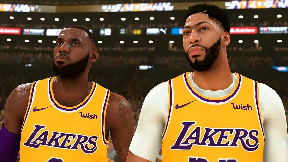 NBA 2K20 (XBOX ONE) | ⚙️XBOX +🎁GIFT