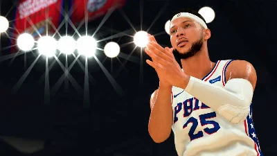 NBA 2K20 (XBOX ONE) | ⚙️XBOX +🎁ПОДАРОК