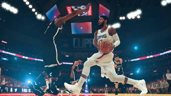 NBA 2K20 (XBOX ONE) | ⚙️XBOX +🎁GIFT