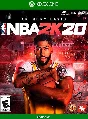 NBA 2K20 (XBOX ONE) | ⚙️XBOX +🎁GIFT
