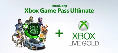 XBOX GAME PASS ULTIMATE - 14 дней | ВСЕ РЕГИОНЫ