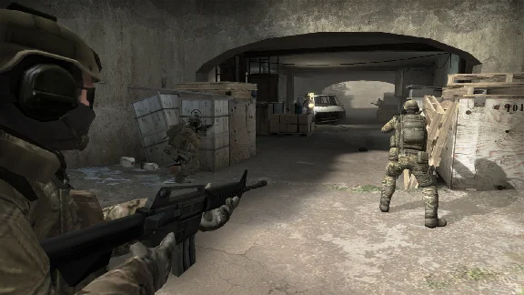 Prime Status - CS:GO |  Ranked GN-MG | Full access