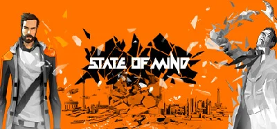 State of Mind Steam Key REGION FREE