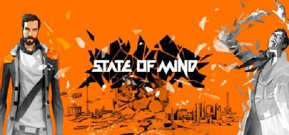 State of Mind Steam Key REGION FREE