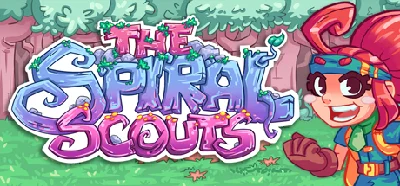 The Spiral Scouts Steam Key REGION FREE
