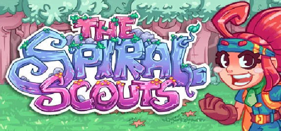 The Spiral Scouts Steam Key REGION FREE