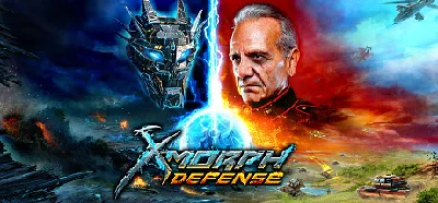 X-Morph: Defense Steam Key REGION FREE
