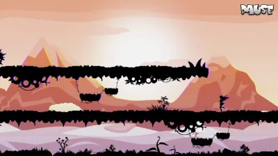Deadly Runner (Steam key/Region free)