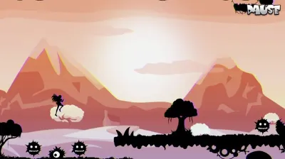Deadly Runner (Steam key/Region free)