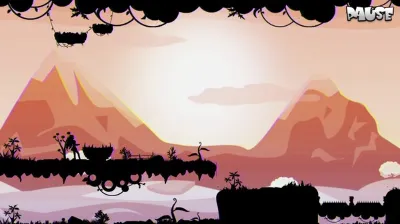 Deadly Runner (Steam key/Region free)