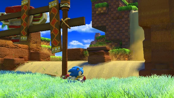 ✅ SONIC FORCES 💊 XBOX ONE X|S Цифровой Ключ🔑
