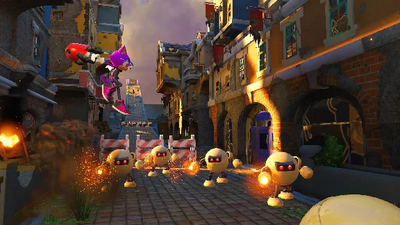 ✅ SONIC FORCES 💊 XBOX ONE X|S Цифровой Ключ🔑