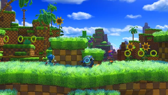 ✅ SONIC FORCES 💊 XBOX ONE X|S Цифровой Ключ🔑