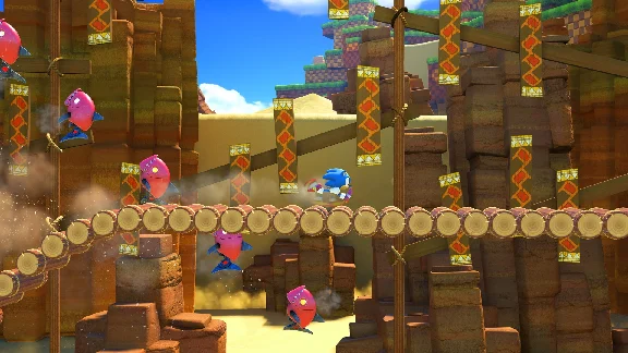 ✅ SONIC FORCES 💊 XBOX ONE X|S Цифровой Ключ🔑
