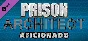 Prison Architect - Aficionado (DLC) STEAM Key / GLOBAL
