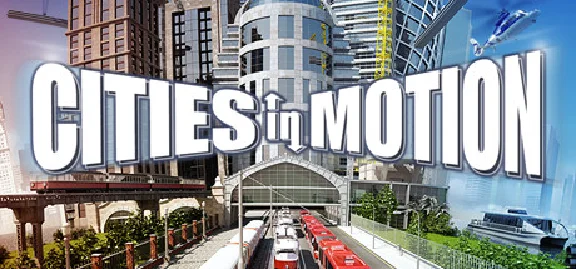 Cities in Motion 1 - STEAM Key - Region Free / GLOBAL
