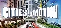 Cities in Motion 1 - STEAM Key - Region Free / GLOBAL