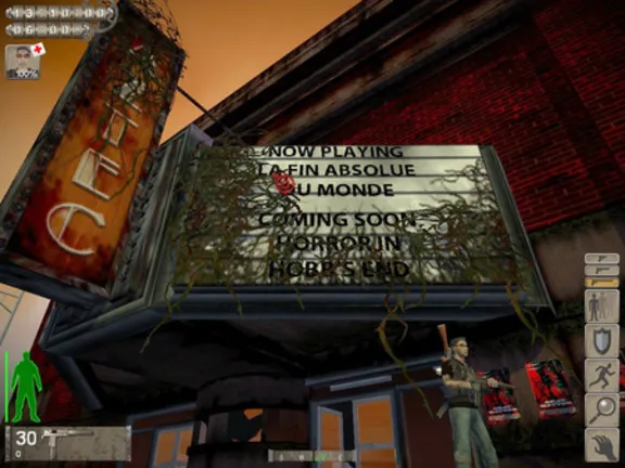 Fort Zombie 💎 STEAM KEY REGION FREE GLOBAL