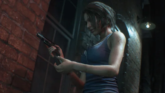 ⭐RESIDENT EVIL 3 NEMESIS Remake (STEAM)(GLOBAL)