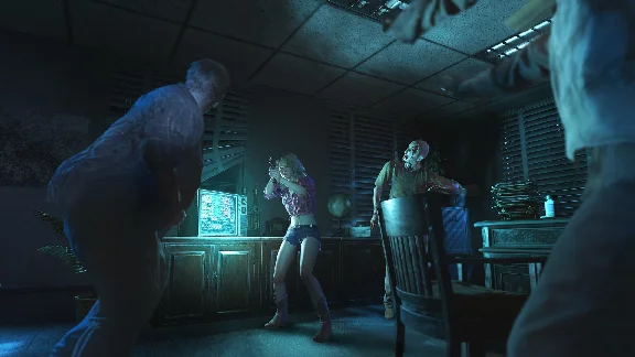 ⭐RESIDENT EVIL 3 NEMESIS Remake (STEAM)(GLOBAL)