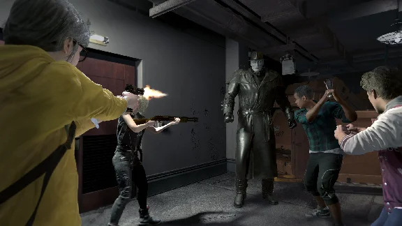 ⭐RESIDENT EVIL 3 NEMESIS Remake (STEAM)(GLOBAL)