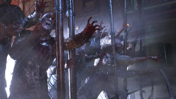 ⭐RESIDENT EVIL 3 NEMESIS Remake (STEAM)(GLOBAL)