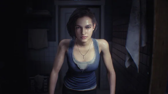 ⭐RESIDENT EVIL 3 NEMESIS Remake (STEAM)(GLOBAL)