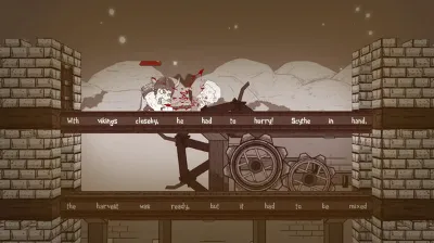 Haimrik 💎 STEAM KEY REGION FREE GLOBAL