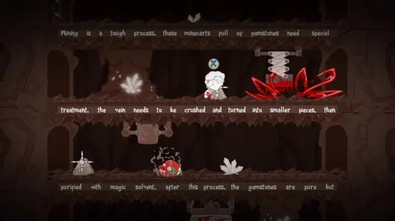 Haimrik 💎 STEAM KEY REGION FREE GLOBAL