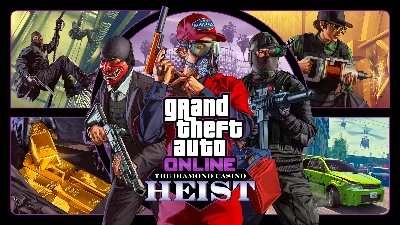 GTA V Online - 💲Game currency💲